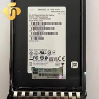 P40498-B21 960 Go P41523-001 6 Go/s 2,5 pouces SFF SATA SSD pour serveurs ProLiant Gen10 Plus Gen10 V2