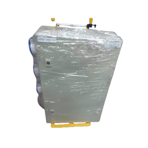 508A Smart Power Control Equipment High Quality 12V Socket Box Aluminum/Galvanized Steel/Alloy Material CE Certified - Product Image 5