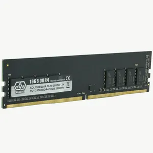 卸売 キングストン32グラムram-Lifetime Warranty AOALOO DIMM DDR4 16GB Moduleメモリアラム