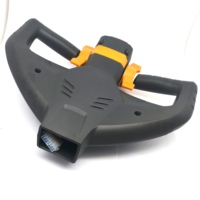 Ensemble de commande de tête de direction complet authentique 30910000017 compatible avec les transpalettes électriques CBD15W / CBD20W