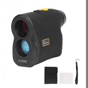 Télémètre <span class=keywords><strong>laser</strong></span> de golf <span class=keywords><strong>500M</strong></span> pour l'ingénierie électrique avec fonctions de mesure de la hauteur et de l'angle et support personnalisé - Product Image 2