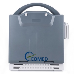 Échographe ophtalmique portable de haute qualité avec pachymètre, sonde 10 MHz, appareil d'échographie A/B, équipement opérationnel EUS400 - Product Image 4