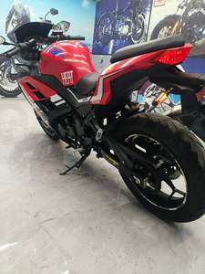 Motocicletas Usadas Kawasaki Ninja <span class=keywords><strong>250</strong></span>, Motocicletas de Carreras, Motocicletas Deportivas, Motocicleta de Gasolina, Excelente Precio - Product Image 4