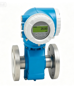 Débitmètre Endress Hauser Promag P300 4-20mA HART pour l'eau, personnalisable OEM, débitmètre industriel - Product Image 5