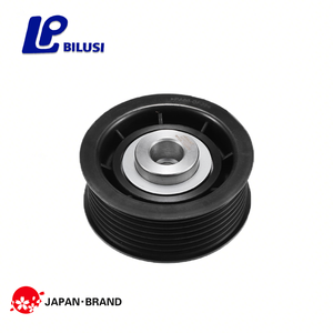 ลูกรอกดันสายพาน Bilusi MD368210 เหมาะสำหรับรถยนต์มิตซูบิชิ มอนเตโร <span class=keywords><strong>ปา</strong></span><span class=keywords><strong>เจ</strong></span>โร สเปียร์โต - Product Image 1