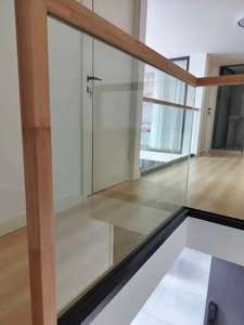 أنبوب مربع حديث من الألومنيوم ST ، بقاعدة U - Channel من الألومنيوم - Product Image 5