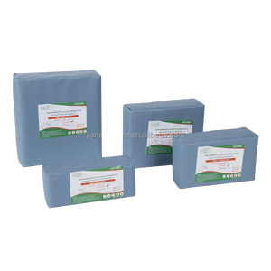 Rollo de Vendaje de Gasa Suave de 20 cm para un Vendaje de Heridas Cómodo - Product Image 6