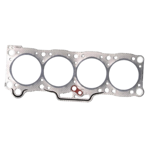 Прокладка головки блока цилиндров для KIA SPORTAGE (SOHC) 1998CC 95-99 0K011-10-271/F202-10-271/F202-10-271A - Product Image 5