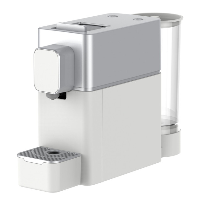 Espresso Point Capsule Coffee Maker