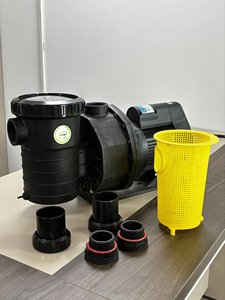 <span class=keywords><strong>Pompe</strong></span> de <span class=keywords><strong>piscine</strong></span> haute efficacité <span class=keywords><strong>pour</strong></span> système de filtration de <span class=keywords><strong>piscine</strong></span> 1,5 ch 2 ch 3 ch 4 ch - Product Image 1
