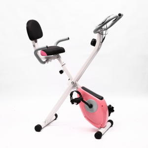 Cardio Đào Tạo Văn Phòng Phẩm Nằm Nằm Tập Thể Dục Chu Kỳ Quay Xe Đạp Từ Tập Thể Dục Xe Đạp Cường Độ Cao Cánh Tay Và Chân Huấn Luyện Viên Máy - Product Image 3