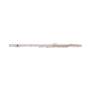 Flauta Profissional de Tom Baixo C com 16 Teclas em Cupronickel, Fácil para Iniciantes e Estudantes, Instrumento de Sopro - Product Image 1