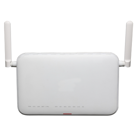 HW AR611W New Generation 1*GE COMBO WAN 4*GE LAN Enterprise Router