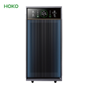 Épurateur UV commercial médical portatif intelligent <span class=keywords><strong>d</strong></span>'<span class=keywords><strong>air</strong></span> avec le filtre de HEPA <span class=keywords><strong>grand</strong></span> équipement de filtration <span class=keywords><strong>d</strong></span>'<span class=keywords><strong>air</strong></span> de <span class=keywords><strong>volume</strong></span> <span class=keywords><strong>d</strong></span>'<span class=keywords><strong>air</strong></span> pour l'école/bureau - Product Image 2