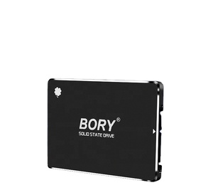 BORY 2.5' SSD External Solid State Drive with 256GB to 2TB Hard Disk Internal for Desktop 3.0 Expansion Port - Product Image 3