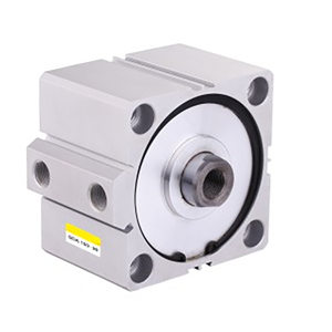 Cylindre mince de série de SDA d'acier inoxydable de fabrication professionnelle de la Chine à vendre - Product Image 2