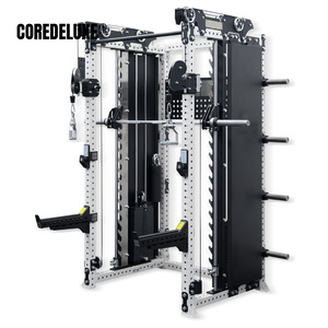 SMITH FLYING BIRD Multifunktionales Rack-Körpertrainingsgerät - Product Image 1