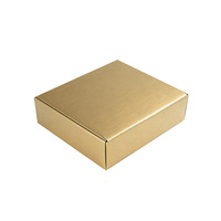 Boîte à vin portable pour trois bouteilles avec logo personnalisé, emballage cadeau en carton, revêtement UV, gaufrage, concept magnétique, effet disparaissant