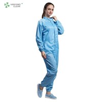 Combinaisons jetables de haute qualité H-1108, 100D, rayées, imperméables, en Tyvek, avec capuche