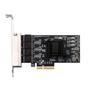 Carte LAN Gigabit sans disque 2,5 G TXA092 TXA109 TXA073 TXA192 TXA197 TXA188 TXA034 TXA193 TXA199 PCIE vers port LAN filaire Gigabit - Product Image 5