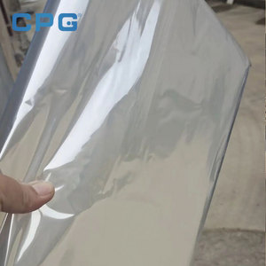 Manufacturer Custom Stretch Transparent <b>Printing</b> Lamination BOPP Packaging Film Food Packaging High Clarity Plastic Film Roll - Product Image 4