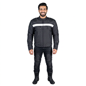 Nouvelle veste de course moto 2026 coupe-vent, maillot de course, vêtements de motocross pour la conduite en touring - Product Image 1