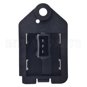 9641212480 Ventilateur de moteur de ventilateur-résistance pour PEUGEOT 206 9641212480 1267000 127000000 210078210 723893 - Product Image 2