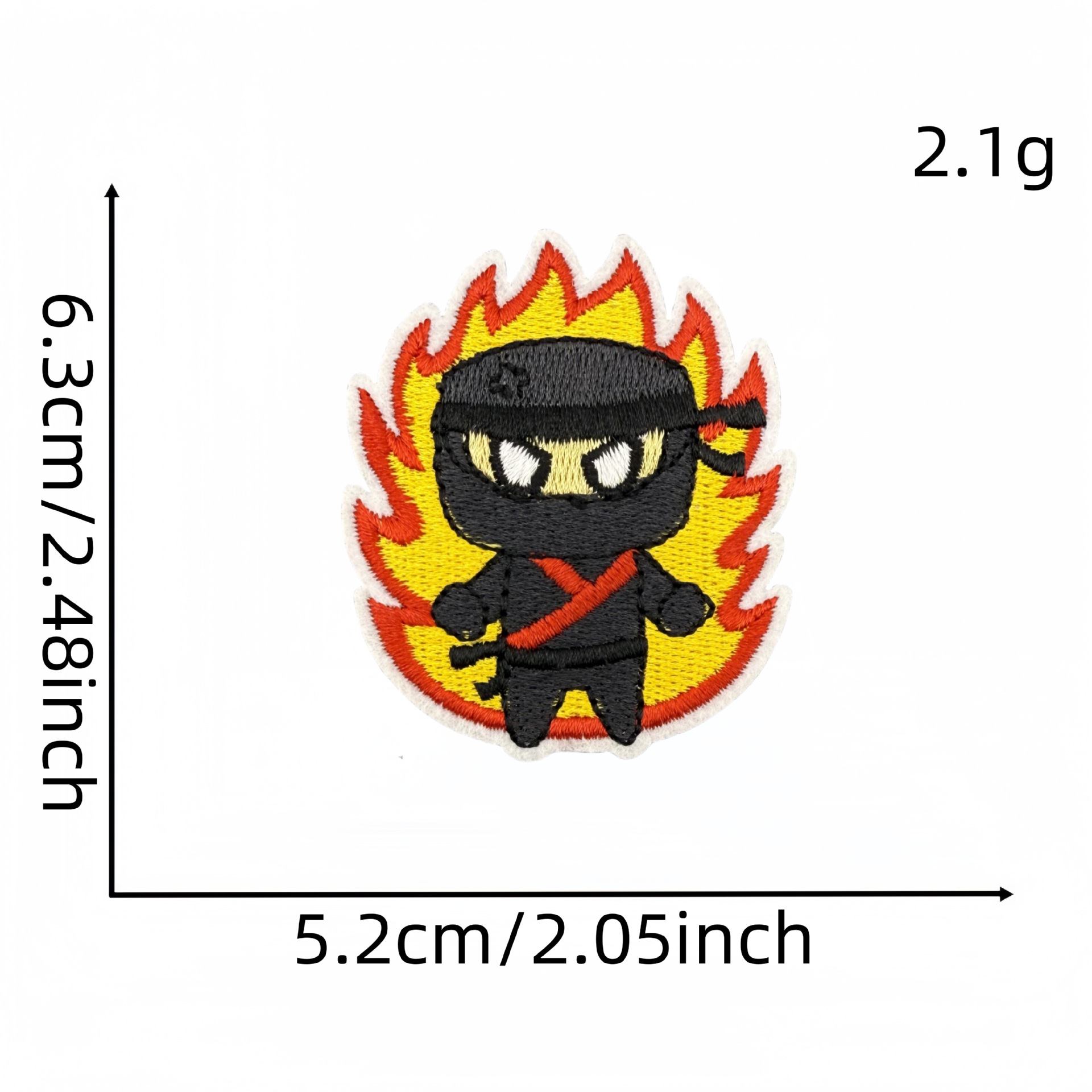 7