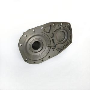 Couvre-arbre de transmission automatique de haute qualité pour boîte de vitesses QJ805 108302210-116 Pièce de bus - Product Image 3