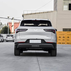 Véhicule hybride électrique compact SUV Wuling Starlight S PHEV, très demandé, pour exportation à l'étranger. - Product Image 5