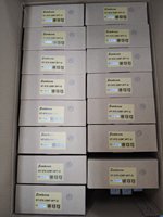 Controlador PLC Todo en Uno Samkoon GT-043-16MT con HMI de 4.3'', 16 E/S, Pulsos de Alta Velocidad de 200KHz, Control de Máquinas DC24V, en Stock