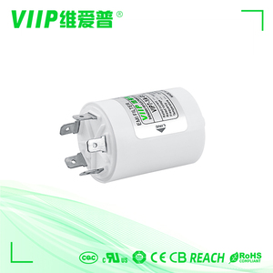 VIIP WeiAiPu VIP4 Einphasiger 120V <span class=keywords><strong>16A</strong></span> <span class=keywords><strong>EMI</strong></span> RFI <span class=keywords><strong>Filter</strong></span> mit ESD-Schutz für Spielkonsolen und Heimkino - Product Image 5