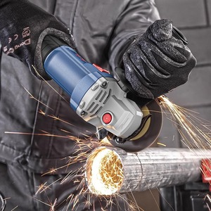 เครื่องเจียรไฟฟ้า S1M-FF03-100S 950W สำหรับงานอุตสาหกรรม - Product Image 1