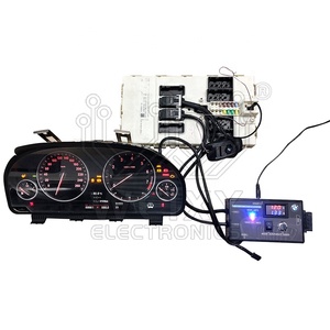 Plataforma de prueba para BMW, nuevo tipo, con conector ELV - Product Image 4