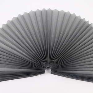 Dễ dàng cài đặt màn hình côn trùng plisse thú cưng - Product Image 4