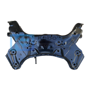 Piezas automotrices OEM 62400-4X000 Suspensión del eje delantero Subframe Travesaño para HYUNDAI <span class=keywords><strong>VENRA</strong></span>- - Product Image 4