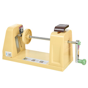 Commercial kitchen shredder, multi-functional potato and radish shredder, hand-cranked shredder, manual <b>vegetable</b> <b>cutter</b>, - Product Image 1