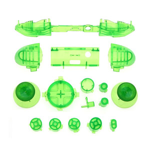 Botones Completos NSLikey <span class=keywords><strong>D</strong></span>-pad ABXY para <span class=keywords><strong>Xbox</strong></span> <span class=keywords><strong>Series</strong></span> S, para Control de <span class=keywords><strong>Xbox</strong></span> <span class=keywords><strong>Series</strong></span> X S, Botones de Gatillo LB RB LT RT - Product Image 6