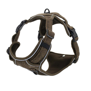 Arnés para Perros con Mango, Máxima Seguridad, para Perros Pequeños, Medianos y Grandes, Arnés Antitirones - Product Image 1