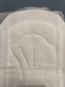 Assorbenti Igienici Femminili Ultra-sottili di Alta Qualità con Erbe di Assenzio, Confezione Giapponese, Prodotti in Cina - Product Image 3