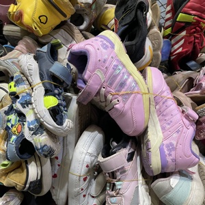 Все б/у туфли на плоской подошве, 25 кг, для мужчин и женщин - Product Image 5