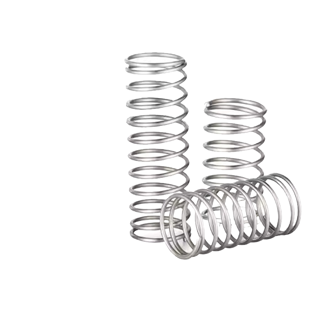 GUNGY Drukveren 20 mm veer van roestvrij staal 304