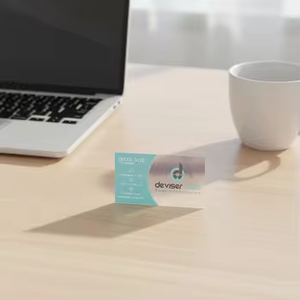 <span class=keywords><strong>Tarjetas</strong></span> <span class=keywords><strong>de</strong></span> Visita Personalizadas <span class=keywords><strong>de</strong></span> PVC con Impresión <span class=keywords><strong>de</strong></span> Logotipo, Diseño <span class=keywords><strong>de</strong></span> Alta Calidad - Product Image 5