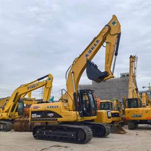 Excavatrice d'occasion de haute qualité, taille moyenne, Cat 320d2, d'origine japonaise, Caterpillar, mini-pelleuse très demandée, 20 tonnes, CAT 306 E2 305.5 306E - Product Image 5