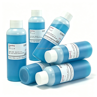 Solution de nettoyage de tête d'impression compatible 100 ml pour imprimante DTF Epson I3200 4720 5113 XP600 Liquide de nettoyage de tête d'impression