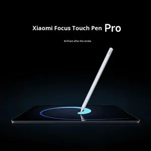 Accessoires <span class=keywords><strong>pour</strong></span> stylet Xiaomi Mi Xiomi Xiaomi Stylus Pen <span class=keywords><strong>pour</strong></span> <span class=keywords><strong>tablette</strong></span> Xiaomi Pad 8/8Pro Focus Stylus Pro en plastique - Product Image 1