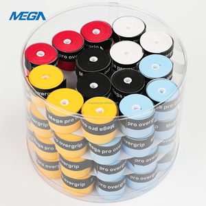 Factory Padel Overgrip antiscivolo per <span class=keywords><strong>racchetta</strong></span> da Beach <span class=keywords><strong>Tennis</strong></span> adesivo e impugnatura assorbente - Product Image 2