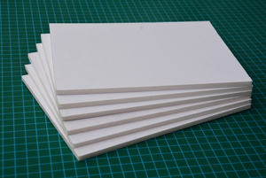 Équipement industriel et rembourrage d'ameublement Feuille de mousse de <span class=keywords><strong>polystyrène</strong></span> Amortissement des vibrations Absorption des chocs Service de traitement des coupes personnalisées - Product Image 6
