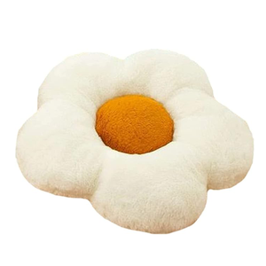 Vente en gros <span class=keywords><strong>Coussin</strong></span> d'assise doux <span class=keywords><strong>Coussin</strong></span> d'assise au sol Lit Canapé Chaise Décor en peluche Siège de <span class=keywords><strong>voiture</strong></span> <span class=keywords><strong>Sieste</strong></span> <span class=keywords><strong>Coussin</strong></span> de sol en forme de fleur - Product Image 2