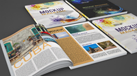 Imprimante Chinoise Économique pour Entreprise : Service d'Impression Personnalisée de Catalogues, Brochures et Prospectus